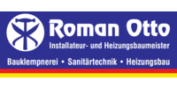 Logo der Firma Otto, Roman aus Lengefeld auf dem Branchenportal Heizungsbau.net