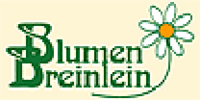 Logo der Firma Blumen Breinlein aus Reichertshofen auf dem Branchenportal Gartenbau.org