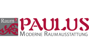 Logo der Firma PAULUS RAUMAUSSTATTUNG aus Amberg auf dem Branchenportal Maler.org