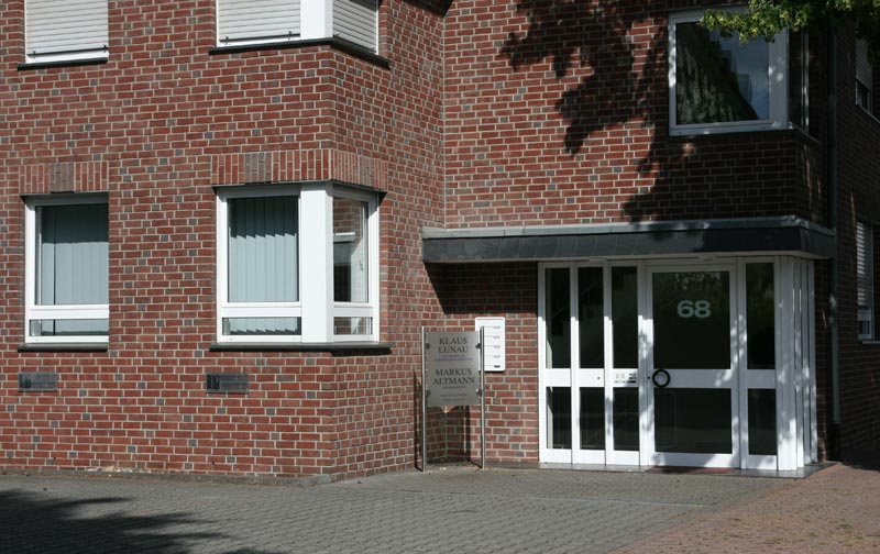Beispielarbeit von Markus Altmann & Tim Kamchen, Steuerberater PartG mbB - veröffentlicht auf Steuer-Berater.de