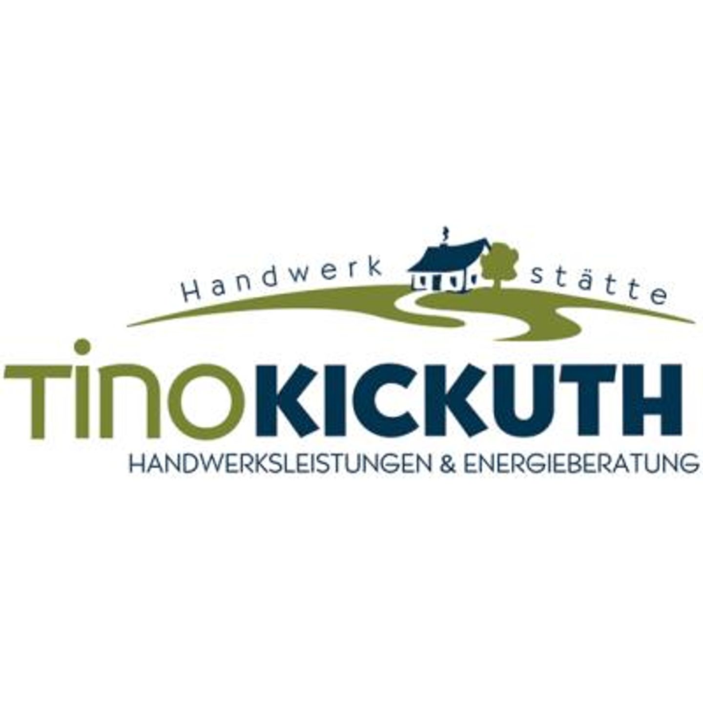 Logo der Firma Handwerkstätte Tino Kickuth aus Hammelburg auf dem Branchenportal Maler.org