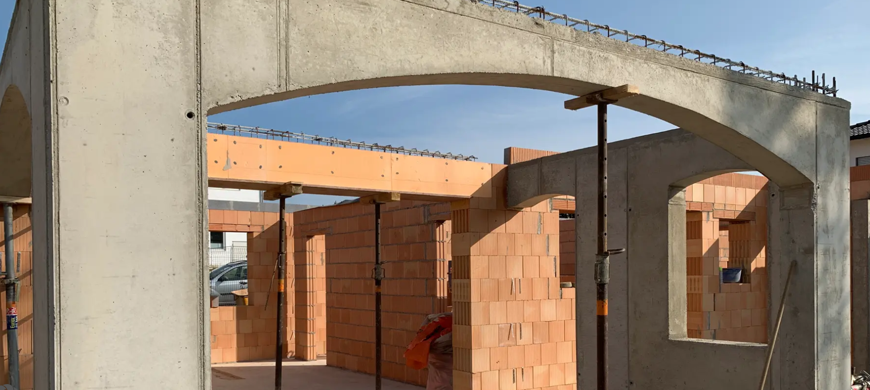 Beispielarbeit von Kremser Bau GmbH - veröffentlicht auf Bauunternehmen.org