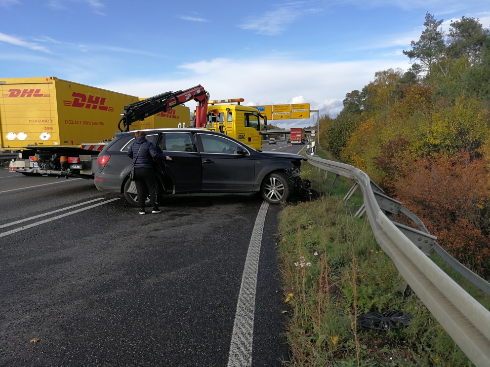 Beispielarbeit von Autohaus Murmann GmbH - veröffentlicht auf Auto-Werkstatt.de