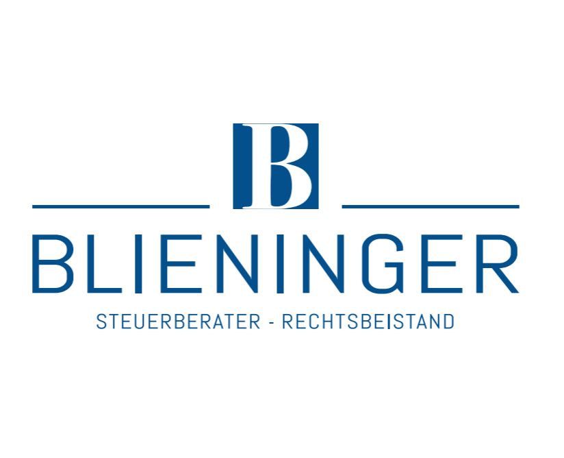 Logo der Firma Steuerkanzlei Blieninger Steuerberater - Rechtsbeistand aus Landshut auf dem Branchenportal Steuer-Berater.de