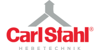 Logo der Firma Carl Stahl Süd GmbH aus Regensburg auf dem Branchenportal Geruestbau.org