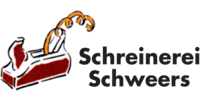 Logo der Firma Schreinerei Schweers Wolfgang aus Kleve auf dem Branchenportal Tischler-Schreiner.org