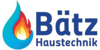 Logo der Firma Bätz Haustechnik GmbH aus Dörfles-Esbach auf dem Branchenportal Elektriker.org