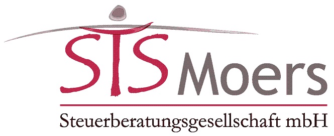 Beispielarbeit von Steuerberatungsgesellschaft mbH STS Moers - veröffentlicht auf Steuer-Berater.de