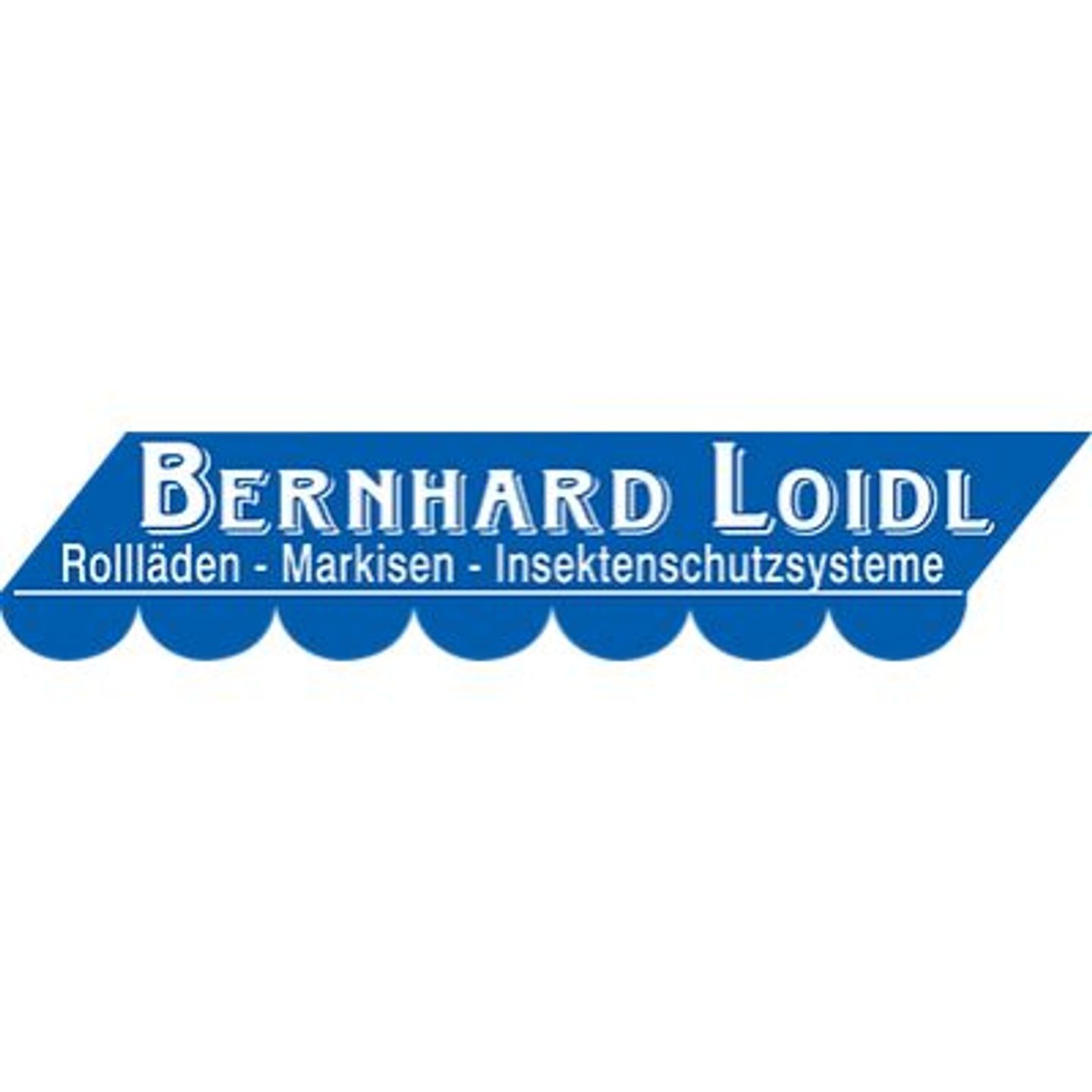 Logo der Firma Loidl Bernhard Sonnenschutz (Rollläden-Markisen-Insektenschutzsysteme-u.v.m.) aus Moosburg a.d.Isar auf dem Branchenportal Fensterbau.org