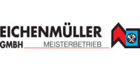 Logo der Firma Dachdeckerei Eichenmüller GmbH aus Kirchehrenbach auf dem Branchenportal Dachdecker.com