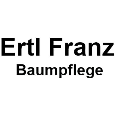 Logo der Firma Baumpflege Ertl aus Deggendorf auf dem Branchenportal Gartenbau.org