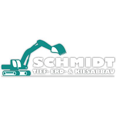 Logo der Firma Schmidt Tief-, Erd- & Kiesabbau e.K. aus Geretsried auf dem Branchenportal Bauunternehmen.org
