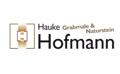 Logo der Firma Grabmale & Natursteine Hauke Hofmann aus Frielendorf auf dem Branchenportal Schlosserei.net