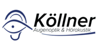 Köllner Augenoptik & Hörakustik - LOGO