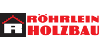 Logo der Firma Röhrlein Holzbau aus Untersteinach auf dem Branchenportal Bauunternehmen.org