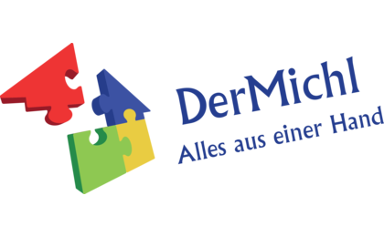 Logo der Firma Stumpf Michael, DerMichl aus Weißdorf auf dem Branchenportal Hausmeisterdienste.net