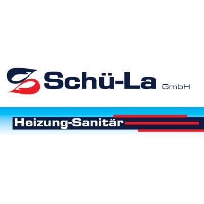 Logo der Firma Schü-La GmbH Heizung-Sanitär aus Schneeberg auf dem Branchenportal Sanitaer.org