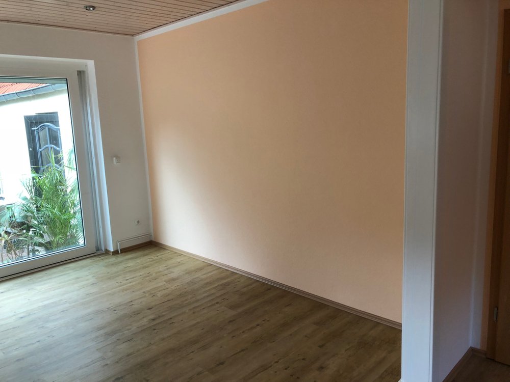 Beispielarbeit von Malerbetrieb Rüdiger Bolm - veröffentlicht auf Maler.org