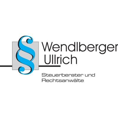 Logo der Firma Wendlberger & Ullrich | Steuerberatung aus Parsberg auf dem Branchenportal Steuer-Berater.de