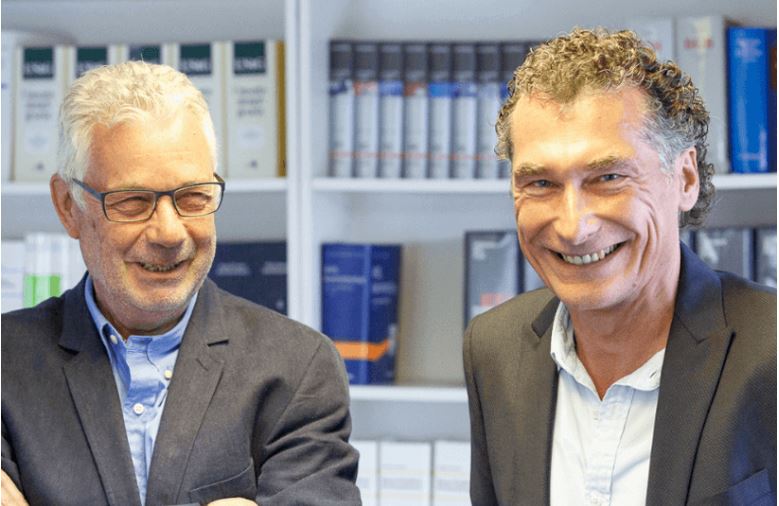 Beispielarbeit von Bitzer und Menne GbR, Steuerkanzlei - veröffentlicht auf Steuer-Berater.de