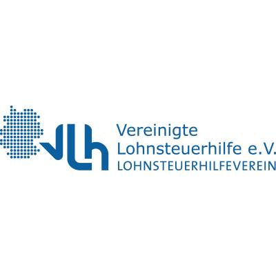Logo der Firma Vereinigte Lohnsteuerhilfe e. V. Kathrin Sturm aus Straubing auf dem Branchenportal Steuer-Berater.de