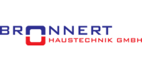 Logo der Firma Bronnert Haustechnik GmbH aus Berg auf dem Branchenportal Elektriker.org