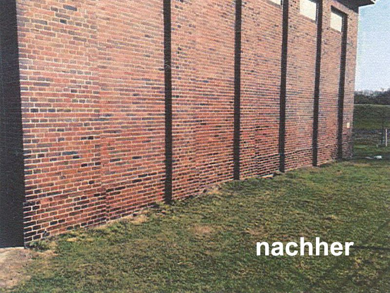Beispielarbeit von Christiane Beckers Reinigungsservice - veröffentlicht auf Hausmeisterdienste.net