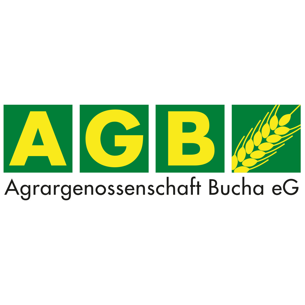 Agrargenossenschaft Bucha eG