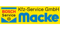 Logo der Firma Macke Kfz-Service GmbH aus Peine auf dem Branchenportal Auto-Werkstatt.de