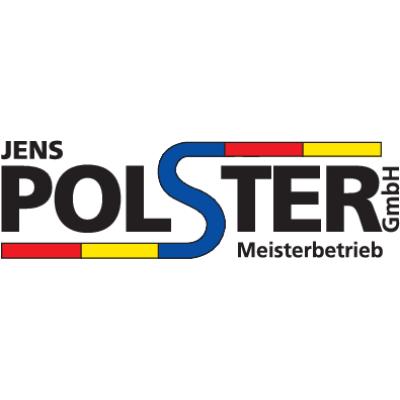 Logo der Firma Jens Polster GmbH aus Ratingen auf dem Branchenportal Sanitaer.org