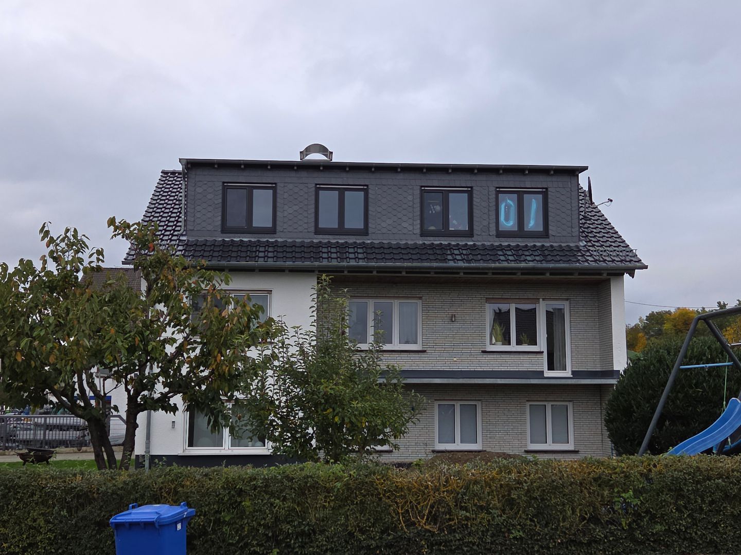 Beispielarbeit von Erd GmbH Dach- und Wandtechnik - veröffentlicht auf Dachdecker.com