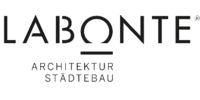Logo der Firma Dipl.-Ing. Ludwig Architekturbüro Labonte aus Rosenheim auf dem Branchenportal Bauunternehmen.org