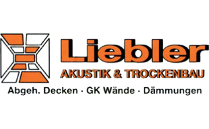 Logo der Firma Liebler Matthias aus Oberthulba auf dem Branchenportal Bauunternehmen.org