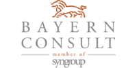 Logo der Firma BAYERN CONSULT Unternehmensberatung GmbH aus München auf dem Branchenportal Steuer-Berater.de