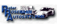 Logo der Firma Autosattlerei Michael Posemann aus Treuen auf dem Branchenportal Auto-Werkstatt.de
