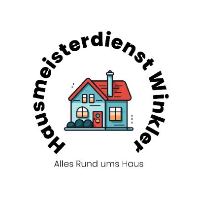 Logo der Firma Hausmeisterdienst Winkler UG aus Meerane auf dem Branchenportal Hausmeisterdienste.net