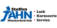 Logo der Firma Jahn Steffen aus Zittau auf dem Branchenportal Auto-Werkstatt.de
