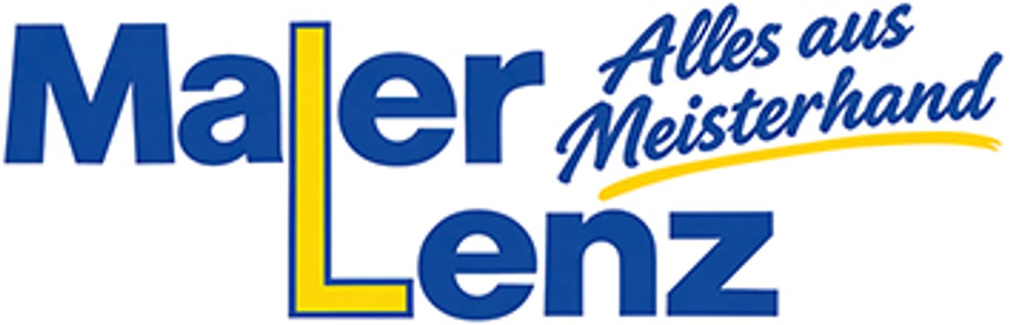 Logo der Firma Lenz jun. Franz Malermeister aus Schönau auf dem Branchenportal Maler.org