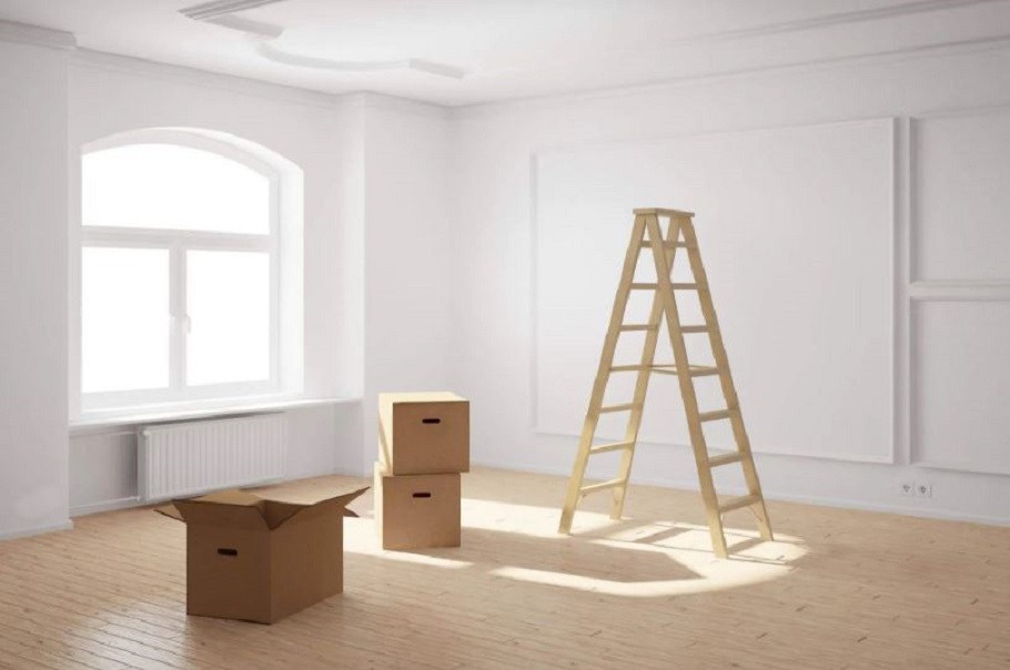 Beispielarbeit von Möbelland Kalz - veröffentlicht auf Hausmeisterdienste.net