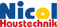 Logo der Firma Nicol Haustechnik GmbH & Co. KG aus Burgkunstadt auf dem Branchenportal Sanitaer.org