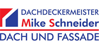 Logo der Firma Dachdeckermeister Mike Schneider DACH UND FASSADE aus Gersdorf auf dem Branchenportal Dachdecker.com