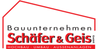 Logo der Firma Schäfer & Geis GmbH aus Triefenstein auf dem Branchenportal Maurer-und-Betonbauer.de