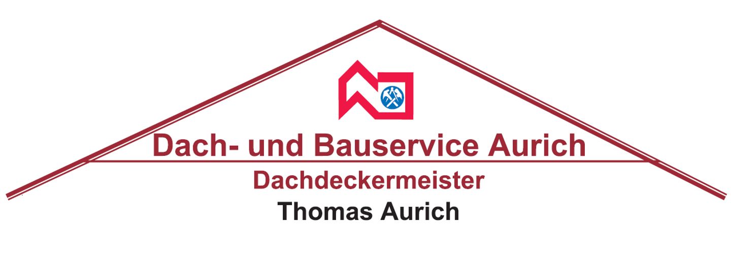 Logo der Firma Dach- und Bauservice Thomas Aurich aus Naunhof auf dem Branchenportal Dachdecker.com