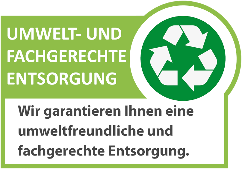 Beispielarbeit von Möller´s Rümpelteam - veröffentlicht auf Hausmeisterdienste.net