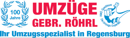 Beispielarbeit von Gebrüder Röhrl / Transport und Umzug - veröffentlicht auf Hausmeisterdienste.net