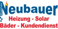 Logo der Firma Neubauer Rainer aus Berg auf dem Branchenportal Sanitaer.org