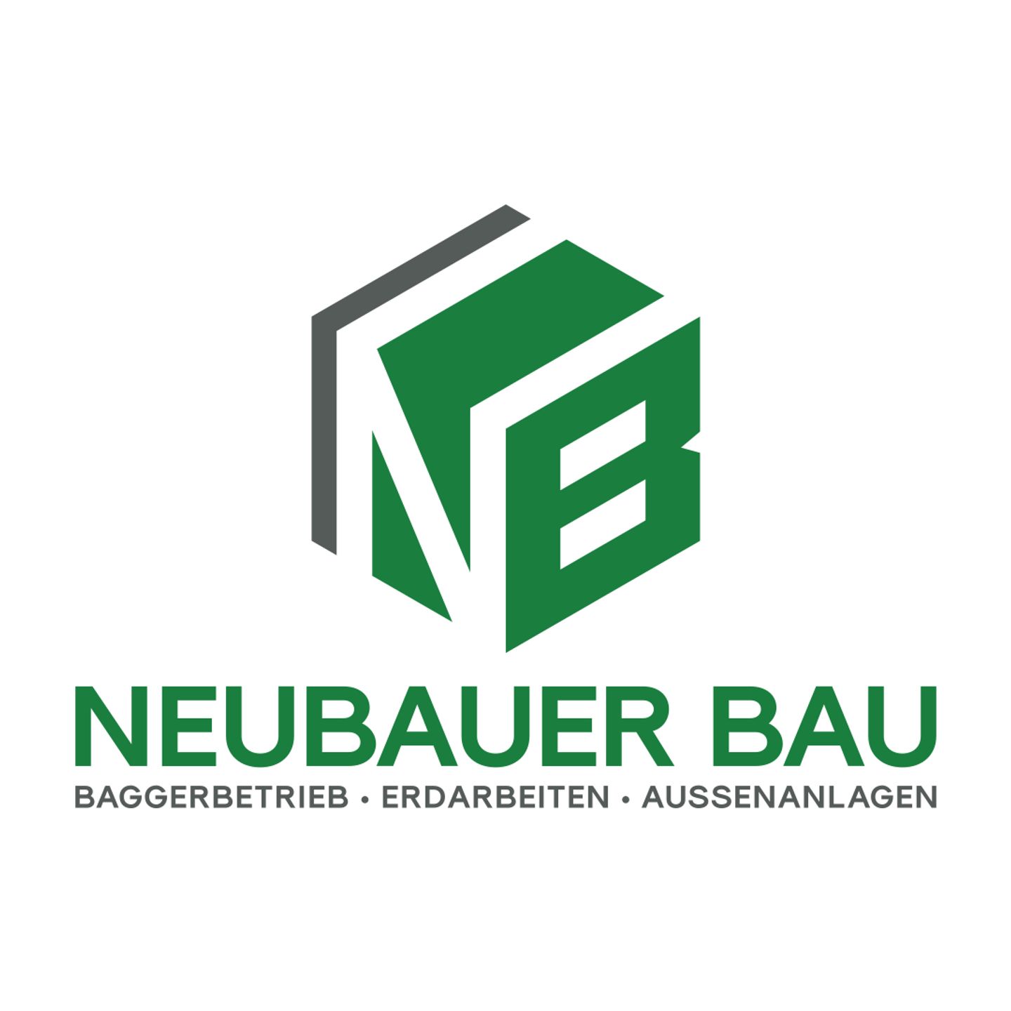 Logo der Firma Neubauer Bau GmbH aus Teuschnitz auf dem Branchenportal Bauunternehmen.org
