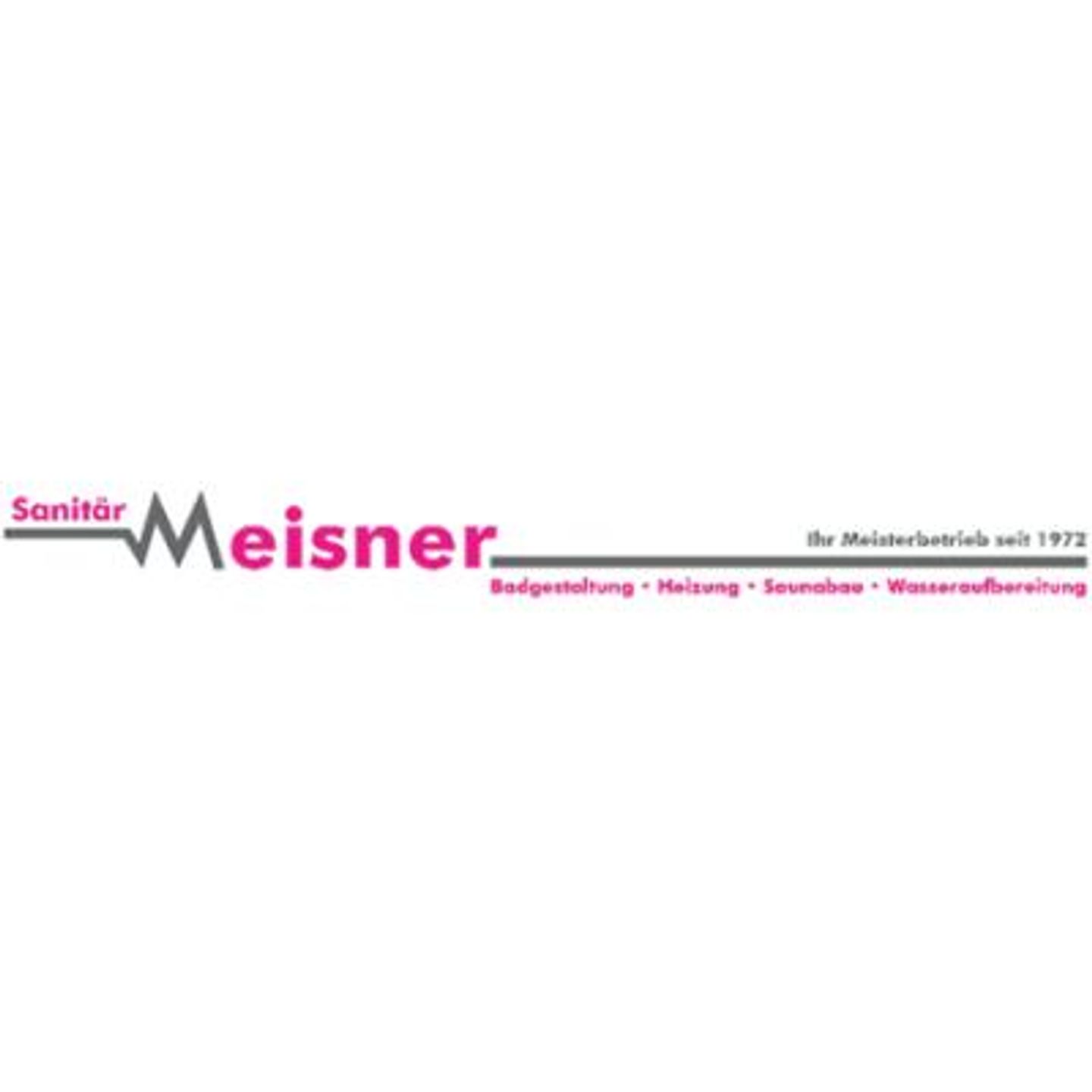 Logo der Firma Sanitär Meisner | me. Joachim Meisner aus Hünstetten auf dem Branchenportal Sanitaer.org
