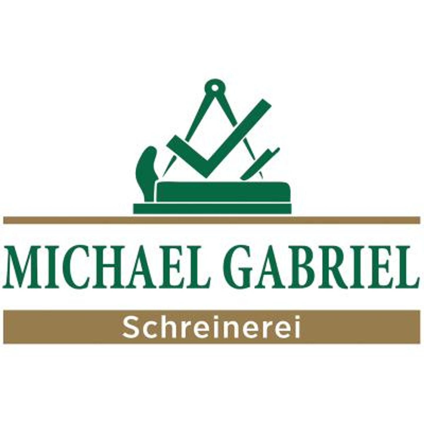 Logo der Firma Michael Gabriel GmbH & Co. KG aus Frasdorf auf dem Branchenportal Tischler-Schreiner.org