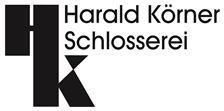 Logo der Firma Harald Körner e.K. Schlosserei aus Durlangen auf dem Branchenportal Schlosserei.net